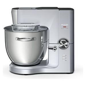 Modex KM0900 - Bowl Mixer - Silver