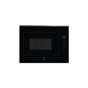 Electrolux KMFD264TEX - 26L - Built-in Microwave - Black