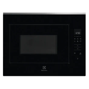 Electrolux KMFD264TEX - 26L - Built-in Microwave - Black