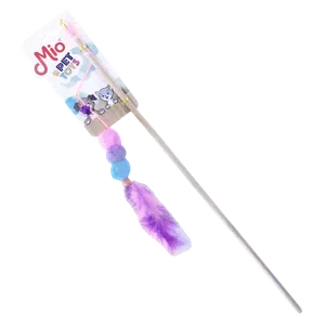  ميو لعبة السنارة للقطط - KO119 