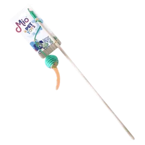 MIO KO121 - Cat Sticks Toy