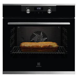  Electrolux KOFEH70X Built-In Electric Oven  - Stainless Steel 