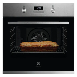  Electrolux KOFGH40X Built-In Electric Oven  - Stainless Steel 