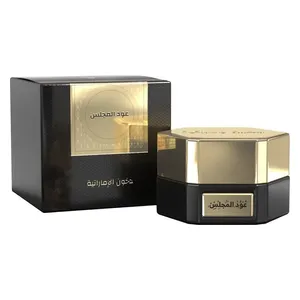  Dkhoni Bukhur Majles Oriental Incense - 35g 