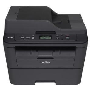  طابعة برذر ليزرية - L2540DW 