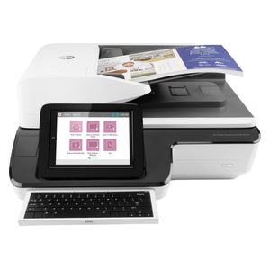 HP ScanJet Enterprise Flow N9120 fn2 - Scanner