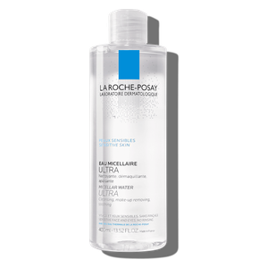 لوسيون Peaux Sensibles 400ML