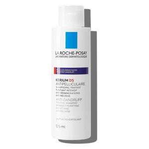 لاروش - بوسيه كيريوم دي اس شامبو مضاد للقشرة, 200 مل