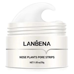  Lanbena Nose Blackhead Removal Strips Mask, 60 pcs 