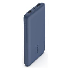  شاحن محمول بلكن - BPB011btBL - 10000mah - ازرق 