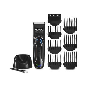 Modex HT1680 - Shaver - Black