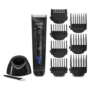 Modex HT1650 - Shaver - Black