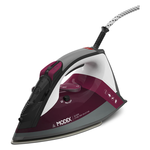  Modex GC9280 - Steam Iron - Purple 