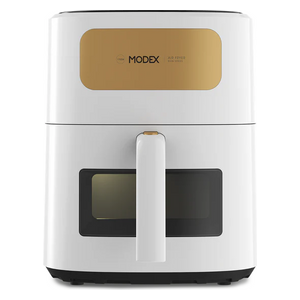 Modex AF9100 - Air Fryer - White