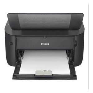  Canon LBP6030B - Monochrome Laser Printer - Black 
