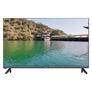  شاشة الريان بدون حواف 32" سمارت - ATV - HD - DLED TV - LED3214D20HAHFSL 