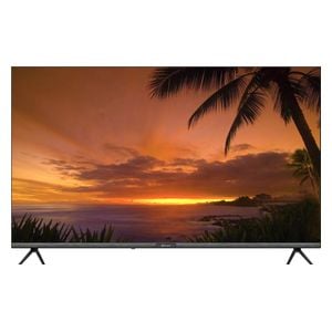  شاشة الريان بدون حواف 55" سمارت - ATV - 4K - DLED TV - LED5514D19HAUFSL 