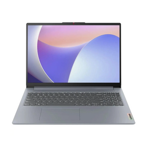 Lenovo Laptop 15.6-Inch - IdeaPad Slim 3 - Core i7-13620H - 16GB/512GB SSD - Shared - Dos
