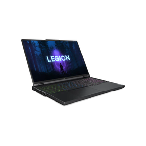 Lenovo Laptop 16-Inch -Legion-Pro-5-Core-i7-13700HX-32GB-1TB-SSD - RTX 4070 8GB - DOS