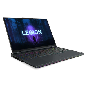 لابتوب لينوفو 16-انج - Legion Pro 9- Core i9-13980HX - NVD RTX 4090 - ويندوز 11 - 64 كيكابايت/2تيرابايتSSD