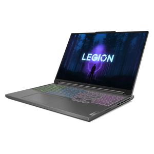 لابتوب لينوفو 16-انج - Legion Slim 5 - Core i7-13700H - RTX 4050 - دوز - 16 كيكابايت/512 كيكابايت SSD