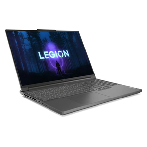 لابتوب لينوفو 16-انج - Legion Slim 7 - Core I9-13900H - RTX 4070 - دوز - 32 كيكابايت/1 تيرابايت SSD