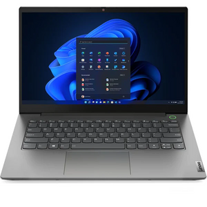 Lenovo Laptop 14-Inch - ThinkBook  - Core i7-1255U - 8GB/512GB SSD - MX550 2GB - Dos