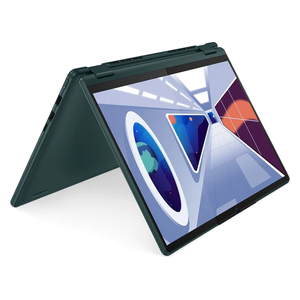 لابتوب لينوفو 14-انج - Yoga 6 - Ryzen-7-7730U - Shared - ويندوز11 - 16كيكابايت/512كيكابايتSSD