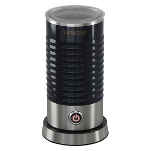 Lepresso LPMLFRBK - Kettle - 1L - 450W - Black