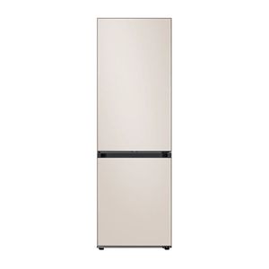 Samsung RB34A6B2E39/EU - 13ft - Bottom-Mount Freezer Refrigerator - Satin Beige