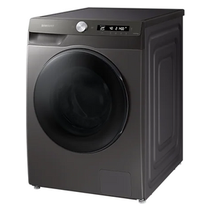  Samsung WD14T504DBN/RQ - 14/8Kg - 1400RPM - Front Loading Washing Machine & Dryer - Inox 
