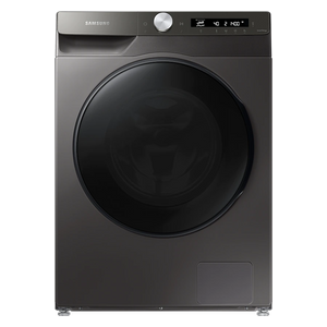 Samsung WD14T504DBN/RQ - 14/8Kg - 1400RPM - Front Loading Washing Machine & Dryer - Inox