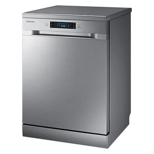  Samsung DW60M5070FS/FH - 14 Sets - Dishwasher - Silver 