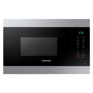 Samsung MG22M8074AT/EU - 22L - Built-in Microwave - Black