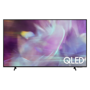  Samsung 55-Inch Q60D Series - Smart - 4K - QLED - 50Hz 