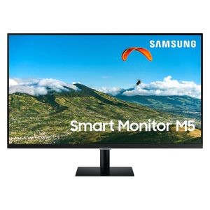شاشة حاسبة سامسونج 27" - LS27AM500NMXZN
