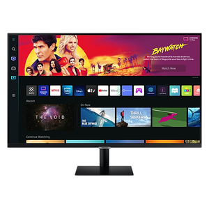 Samsung 43-Inch M700 Series - Flat Monitor - 60Hz - 4ms Response Time - 4K