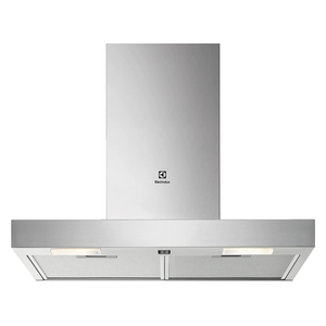 Electrolux LFT316X - 60cm - Cooker Hood - Stainless Steel