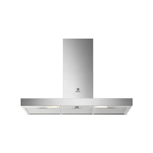 Electrolux LFT319X - 90cm - Cooker Hood - Stainless Steel