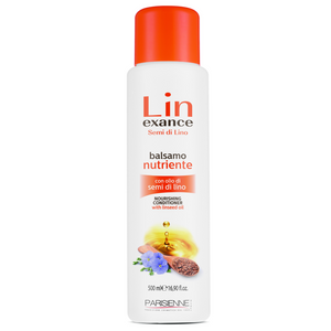  Parisienne Lin Exance Linseed Extract Conditioner, 500ml 