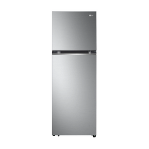 LG GNB-542GVLP - 13ft - Conventional Refrigerator - Silver