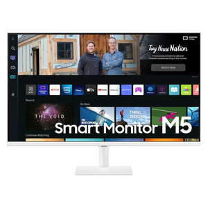 Samsung 32-Inch M501 Series - Flat Monitor - 60Hz - 4ms Response Time - FHD