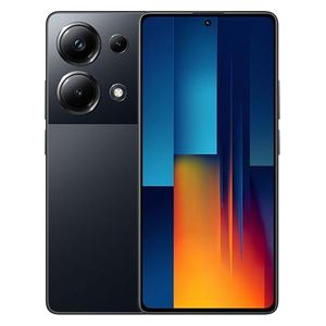 Xiaomi Poco M6 Pro - Dual SIM - 512/12GB