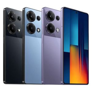 Xiaomi Poco M6 Pro - Dual SIM - 512/12GB