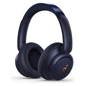  Anker Soundcore  A3028031 - Bluetooth Headphone Over Ear - Blue 