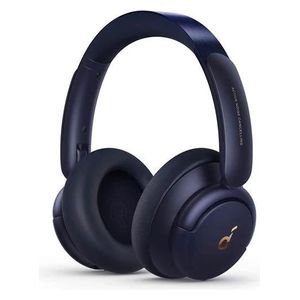 Anker Soundcore  A3028031 - Bluetooth Headphone Over Ear - Blue