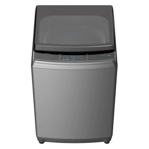 Midea MA200W110/GK - 11Kg - Top Loading Washing Machine - Gray