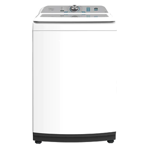 Midea MA500W150/WW - 15Kg - Top Loading Washing Machine - White