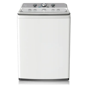 Midea MA500W200/WW - 20Kg - Top Loading Washing Machine - White