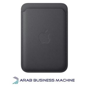 محفظة ابل بتقنية الماك سيف